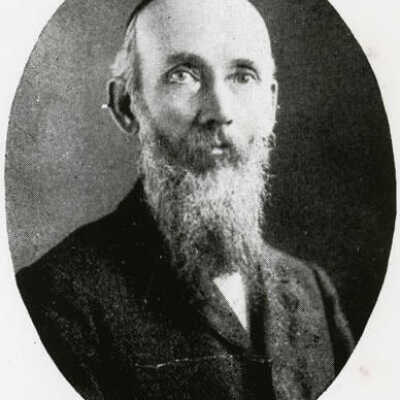 Henry A. Glos