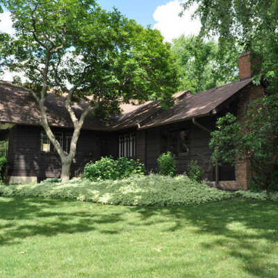 House at 145 Columbia