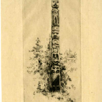 Etching