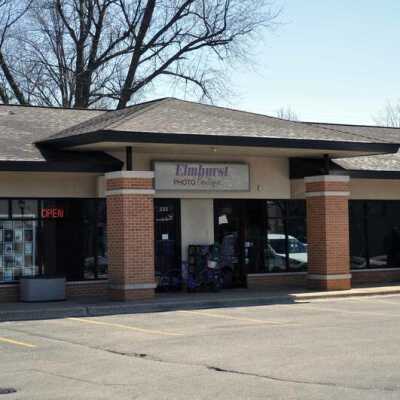 Elmhurst Photo Boutique