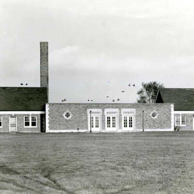 Elmhurst Park District, East End Park