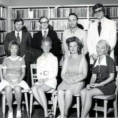 York Community High School Faculty