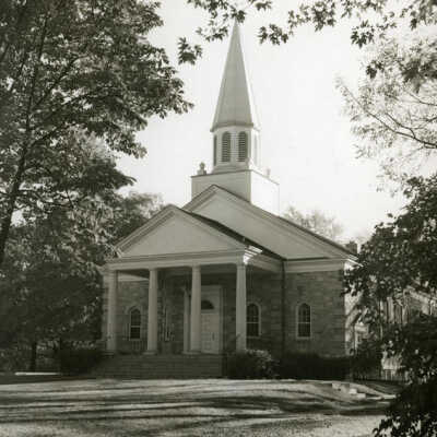 First Church of Christ Scientist