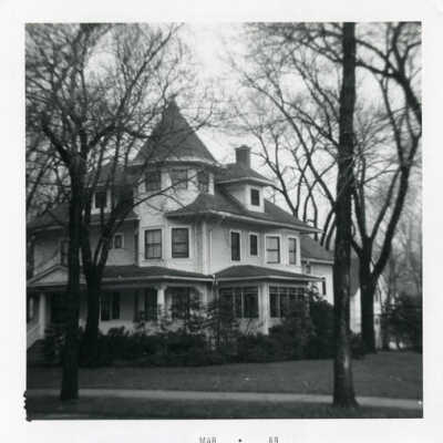 House at 185 S. York Street