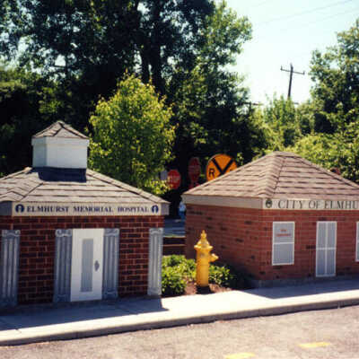 Elmhurst Park District, Safety Town