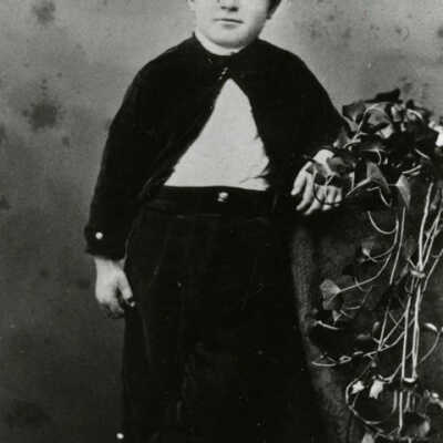 William Glos
