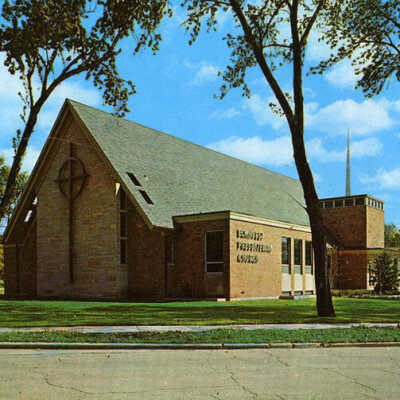 Elmhurst Presbyterian Church