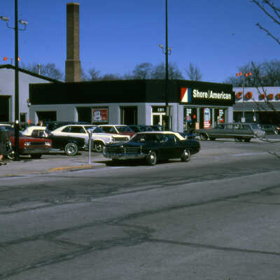 Shore American Motors at 131 Schiller Street