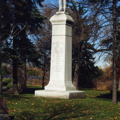 Arlington Cemetery
