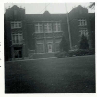 Roosevelt School
