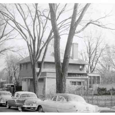 First Congregational Church Property at Church and Arlington