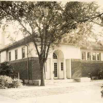 Christ Church Community House