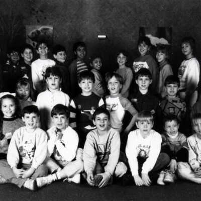 EHM program, Pupil Enrichment Program "PEP" participants