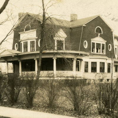 House at 287 S. Kenilworth Avenue