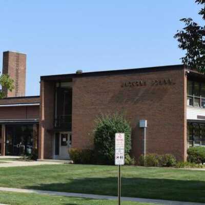 Jackson Elementary School