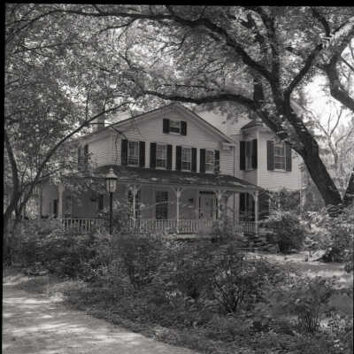House at 413 S. York Street, Hill Cottage
