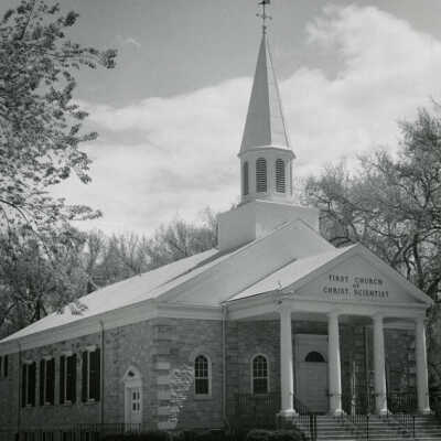 First Church of Christ, Scientist