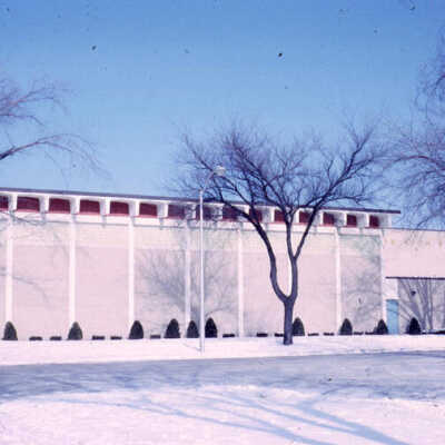 Bryan Junior High School