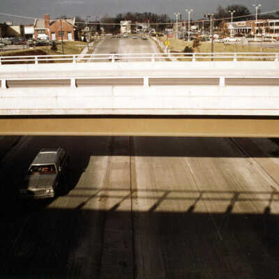 Palmer Drive Underpass Dedication