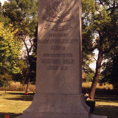 Arlington Cemetery