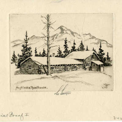 Etching