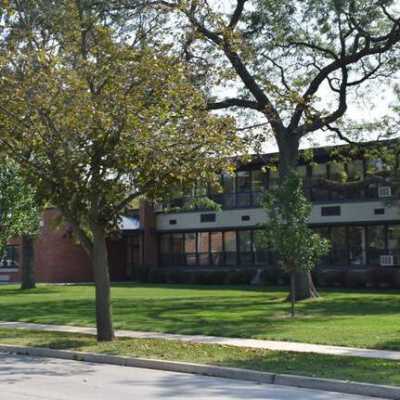 Jefferson Elementary School
