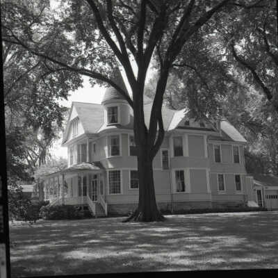 House at 284 S. Kenilworth Avenue