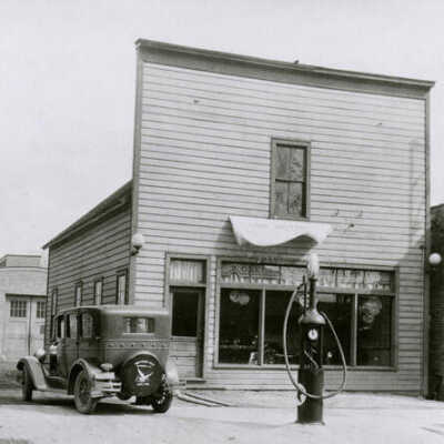 York Motors