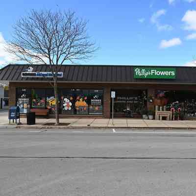 Spring Road Businesses