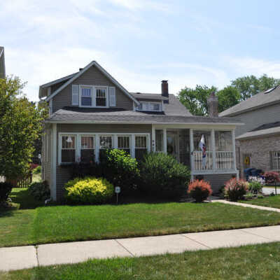 House at 447 Maple Avenue