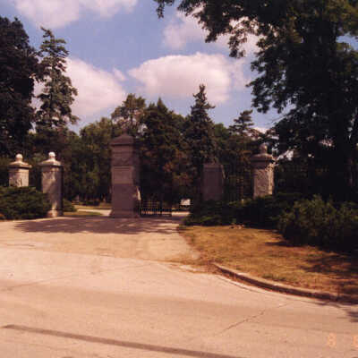 Arlington Cemetery