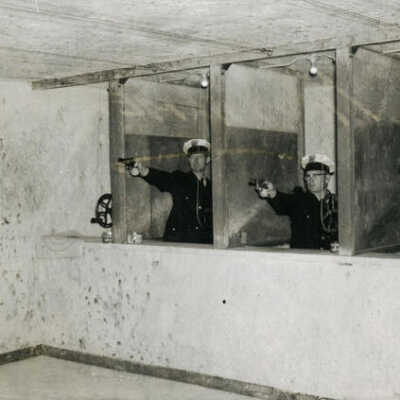 Elmhurst Police Officers