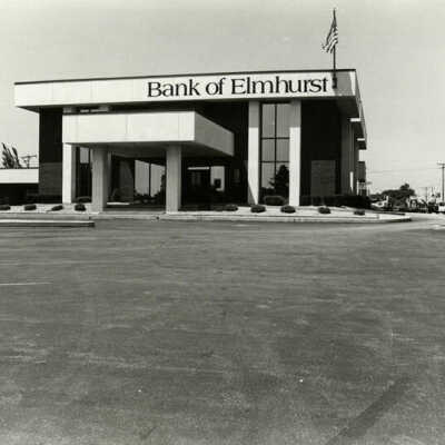 Bank of Elmhurst