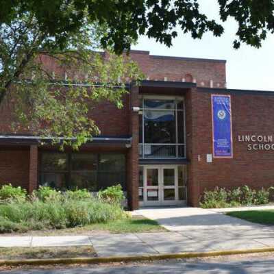 Lincoln Elementary School