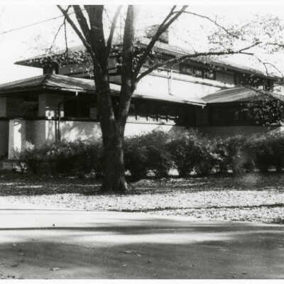 House at 301 S. Kenilworth