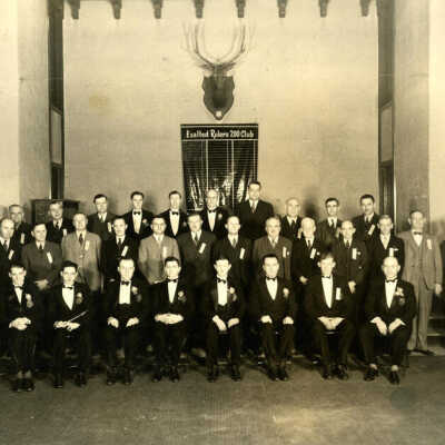 Elmhurst Elks Organization