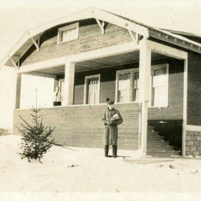 House at 582 Fairview Avenue