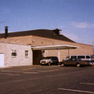 Elm Skating Rink