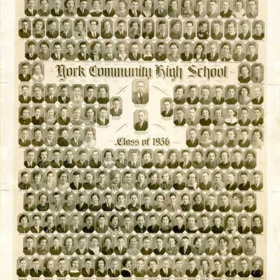 YCHS Class of 1936