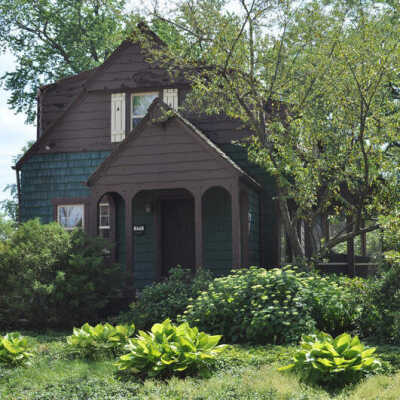 House at 455 Larch Ave