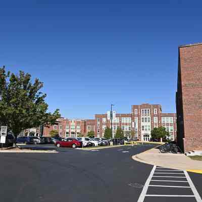 York Community High School