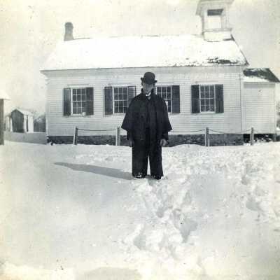 Churchville Schoolhouse