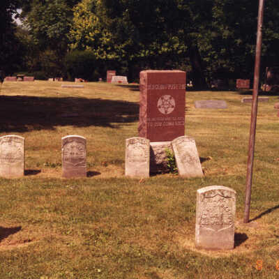 Arlington Cemetery