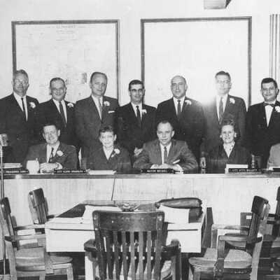 Elmhurst City Council