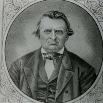 Diedrich Graue