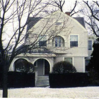 House at 265 S. Kenilworth
