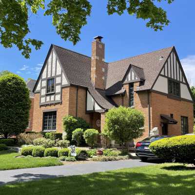 House at 246 Chandler Avenue