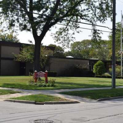Madison Early Childhood Center