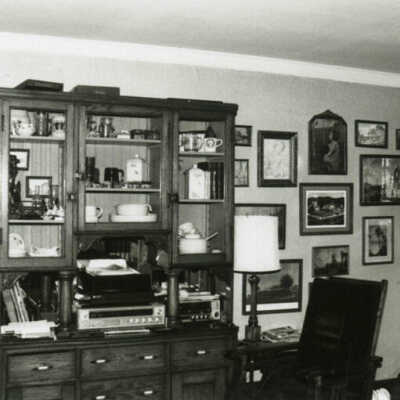 House at 211 S. Kenilworth Avenue