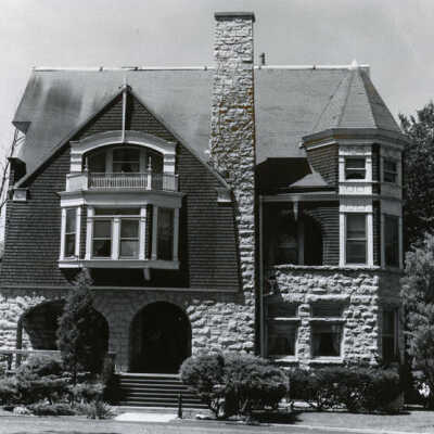 House at 280 Cottage Hill Avenue